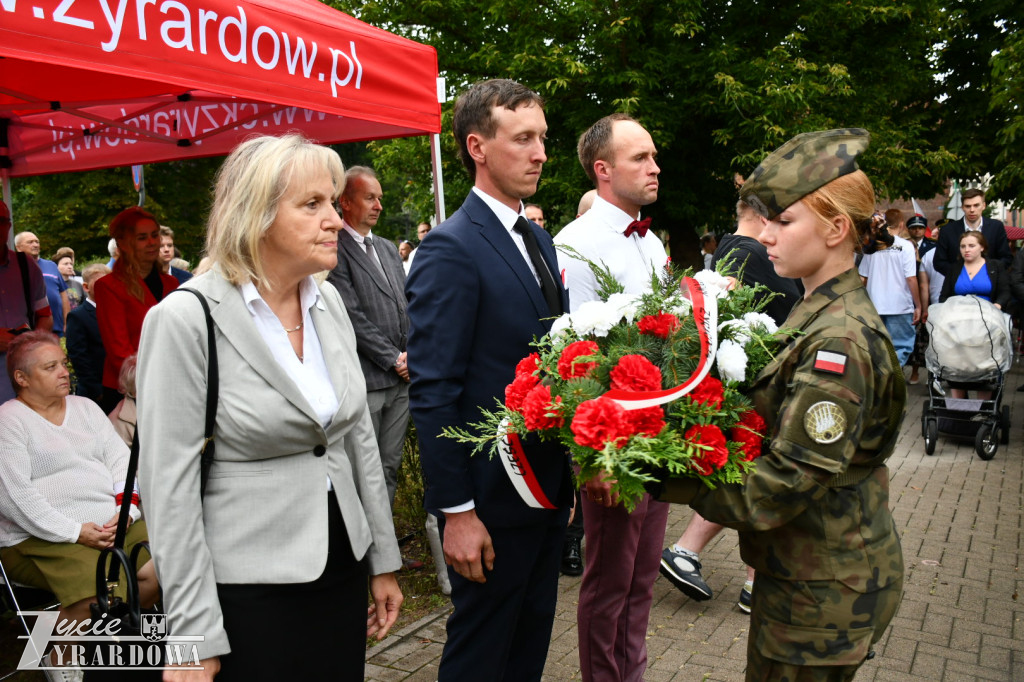 Żyrardów pamięta