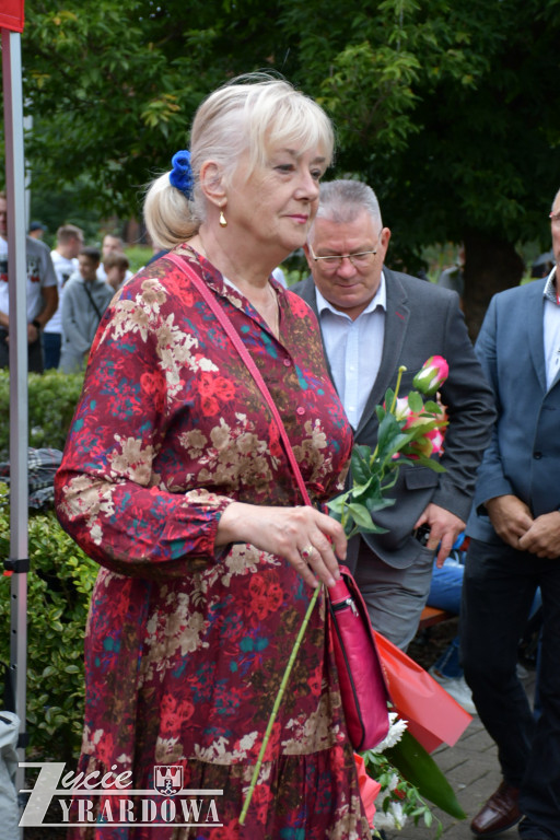 Żyrardów pamięta