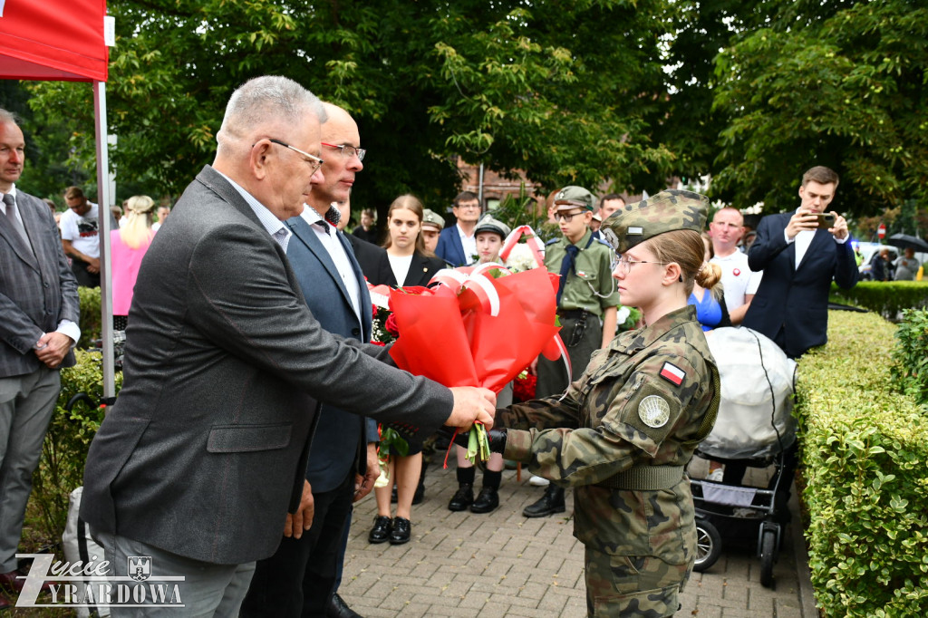 Żyrardów pamięta