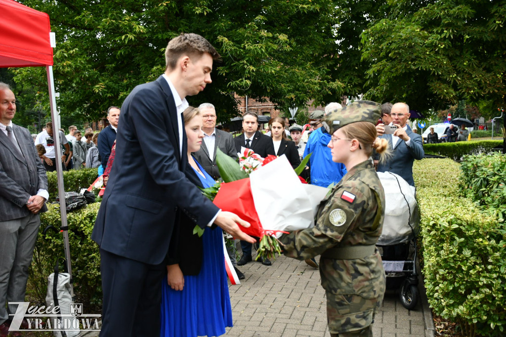 Żyrardów pamięta