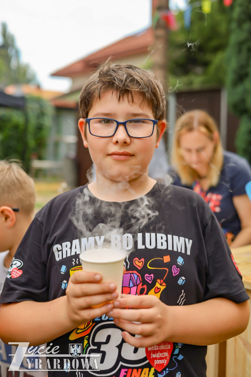 150-lecie Kościoła Chrześcijan Baptystów