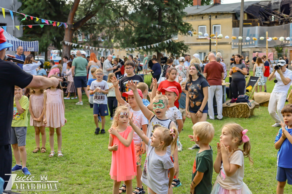 150-lecie Kościoła Chrześcijan Baptystów