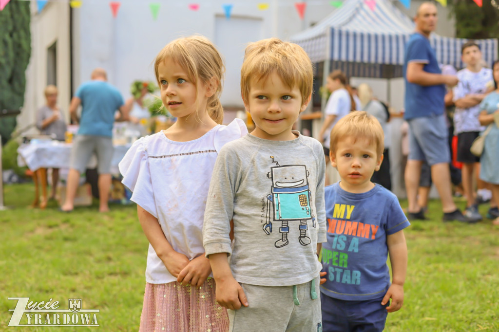 150-lecie Kościoła Chrześcijan Baptystów