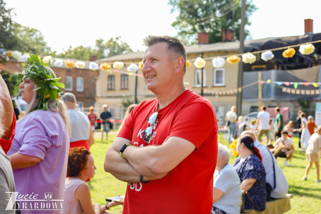 150-lecie Kościoła Chrześcijan Baptystów