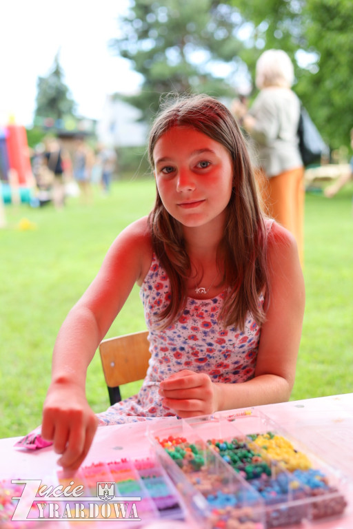 150-lecie Kościoła Chrześcijan Baptystów