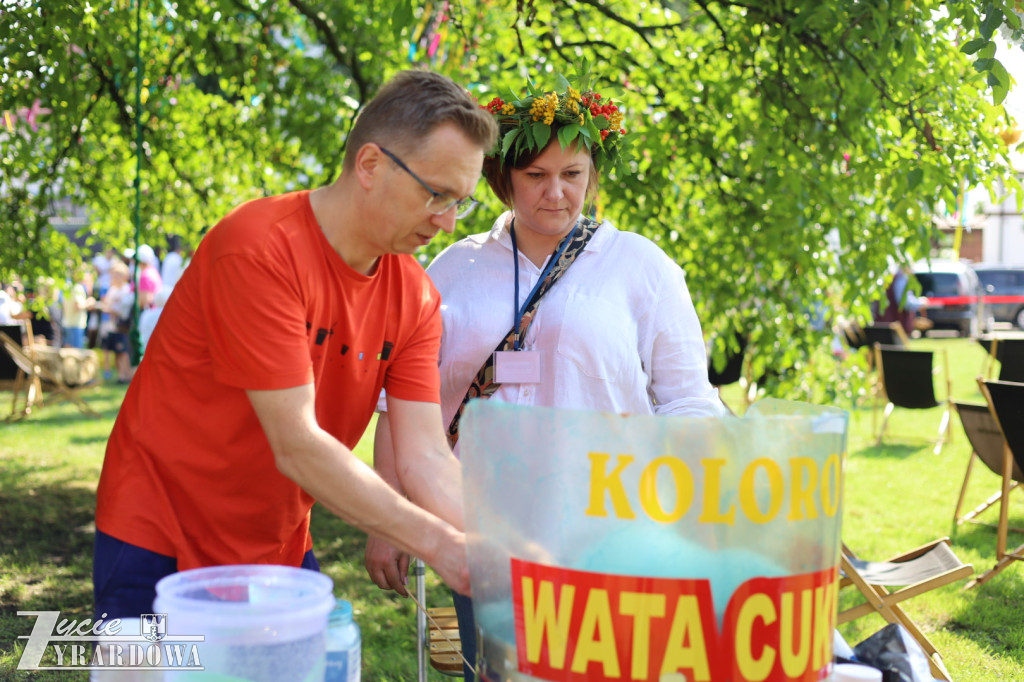150-lecie Kościoła Chrześcijan Baptystów