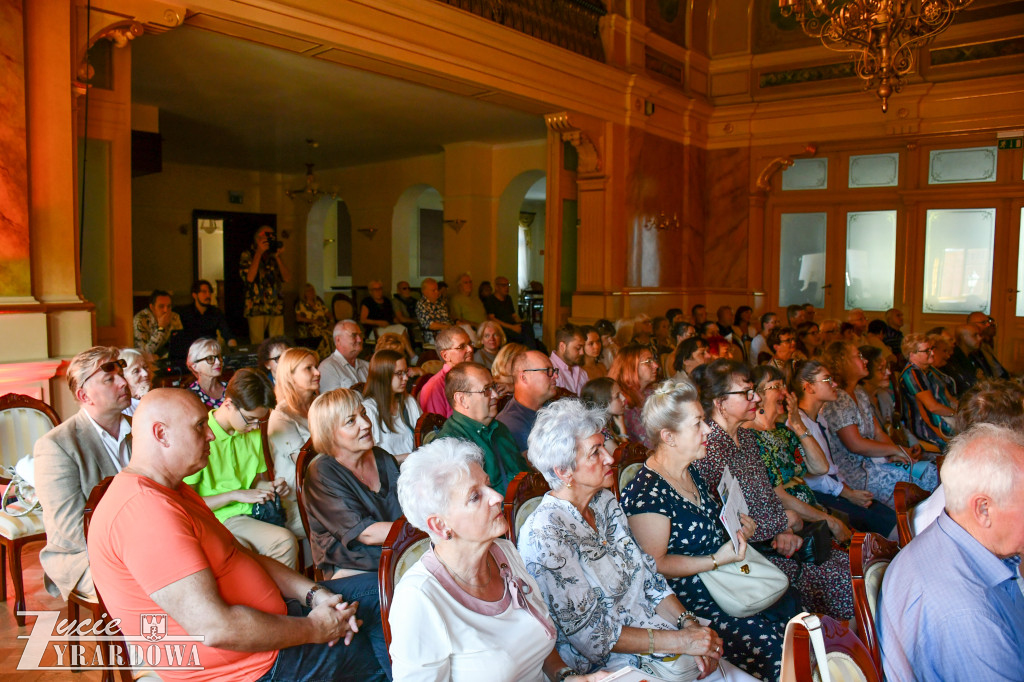 81. Rocznica Powstania – Koncert w Resursie