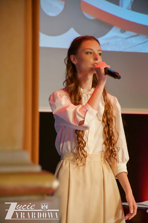 81. Rocznica Powstania – Koncert w Resursie