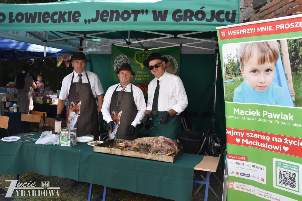 Takich odpustów nie ma nigdzie indziej