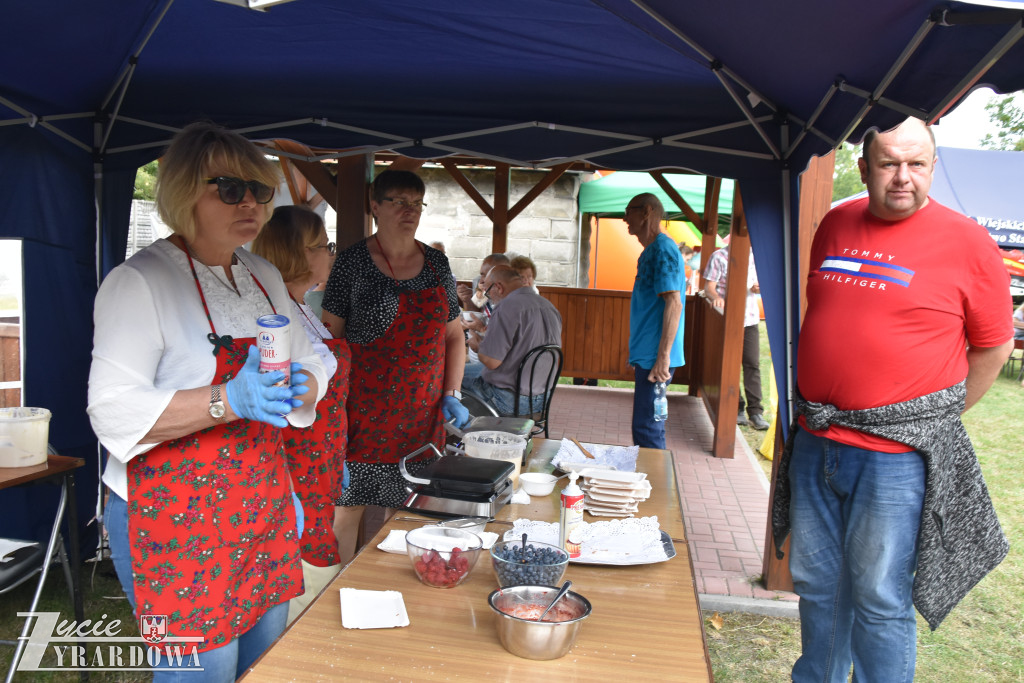 Sąsiedzi są sobie bardzo potrzebni