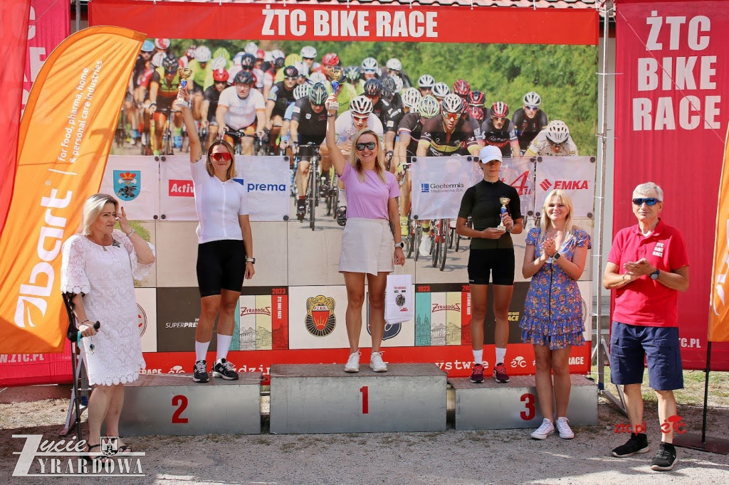 Radziejowice były Kolarską Stolicą Polski