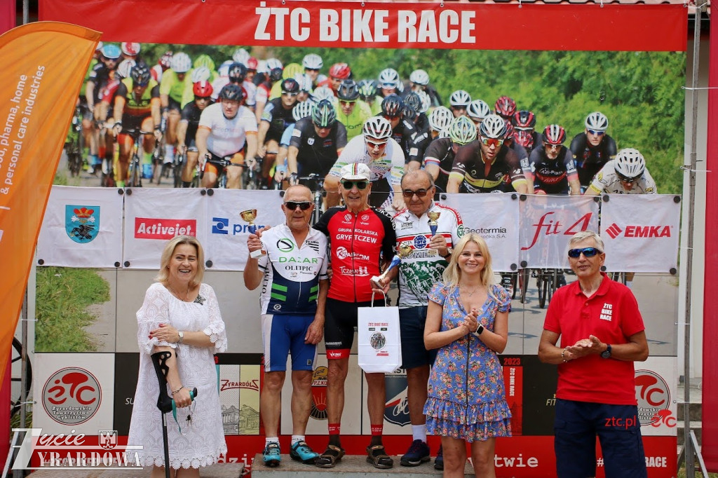 Radziejowice były Kolarską Stolicą Polski