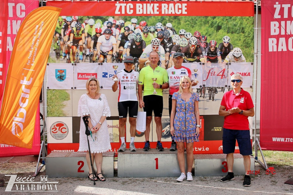 Radziejowice były Kolarską Stolicą Polski