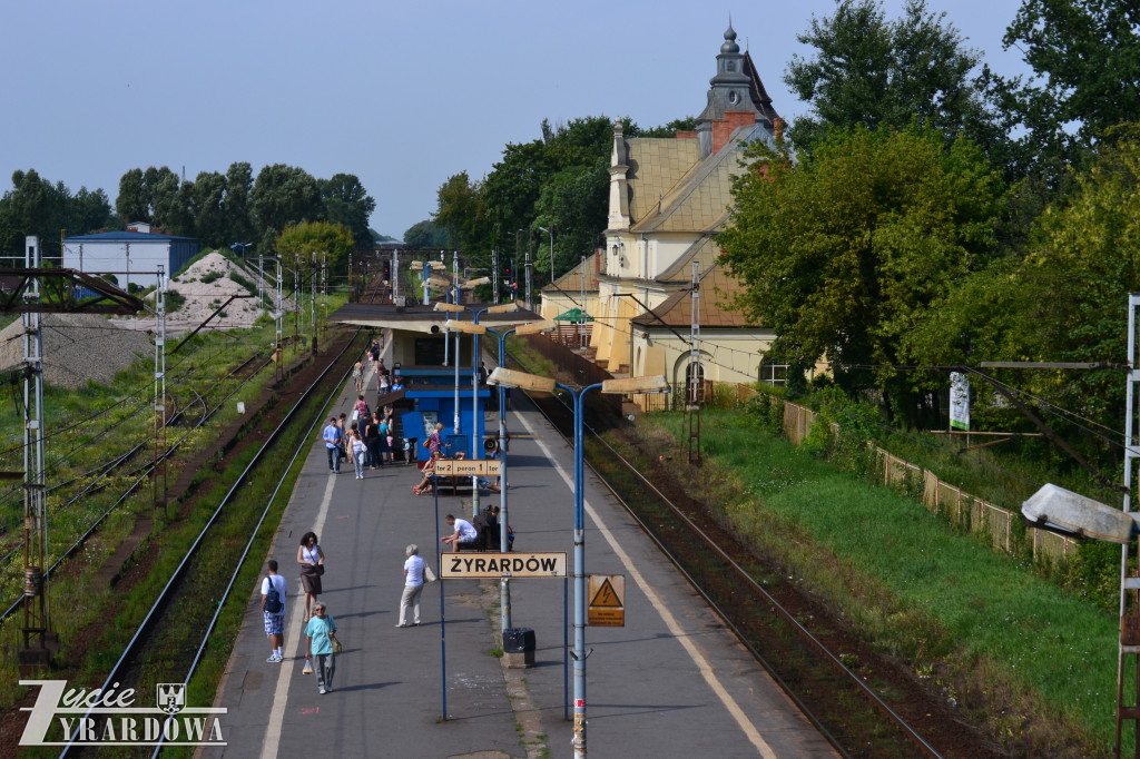 Zaglądamy do archiwum „ŻŻ”