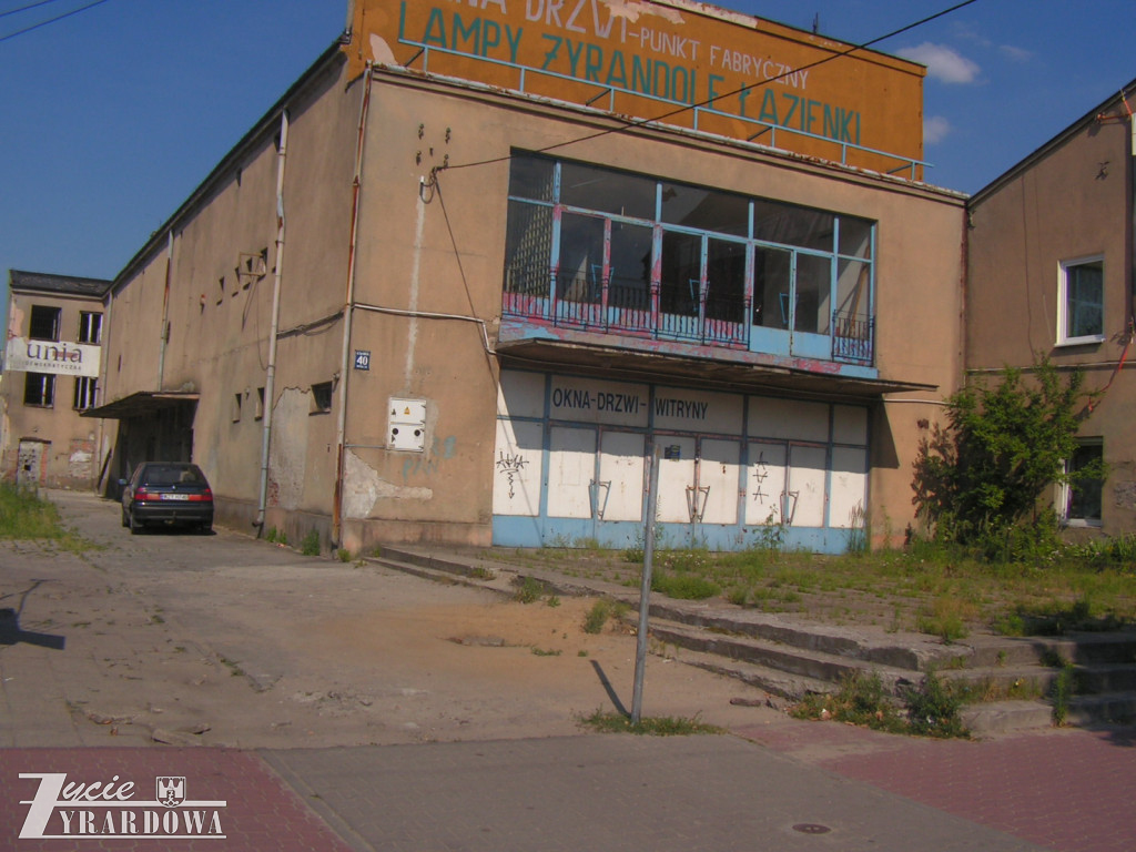 Zaglądamy do archiwum „ŻŻ”