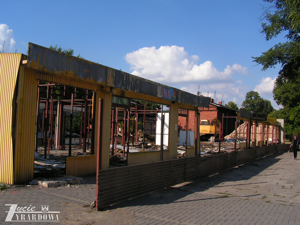 Zaglądamy do archiwum „ŻŻ”