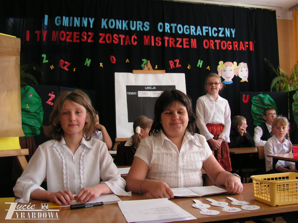 Zaglądamy do archiwum „ŻŻ”