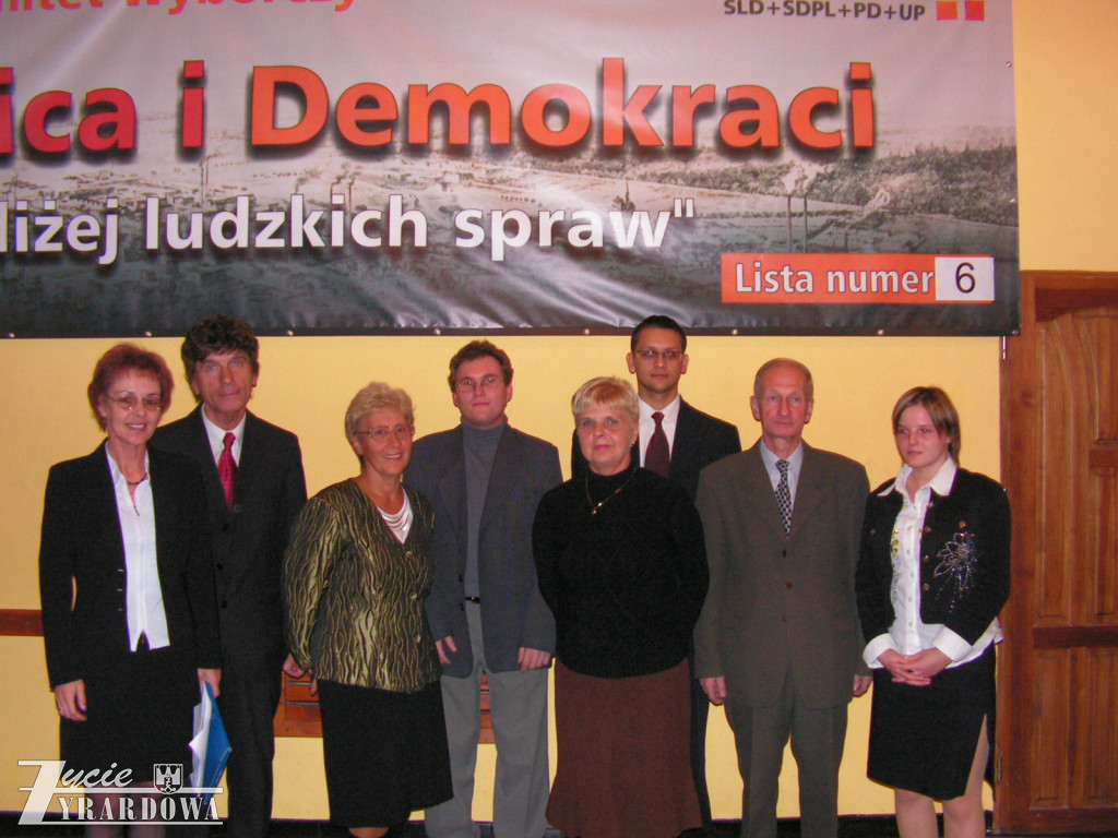 Zaglądamy do archiwum „ŻŻ”