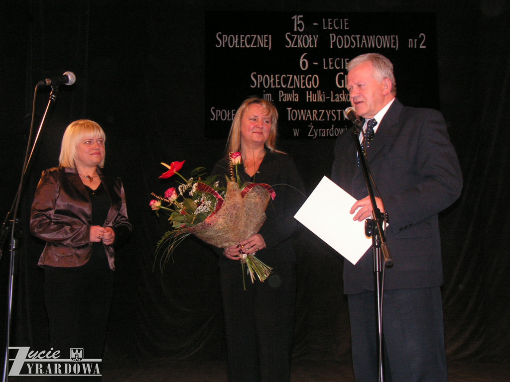 Zaglądamy do archiwum „ŻŻ”
