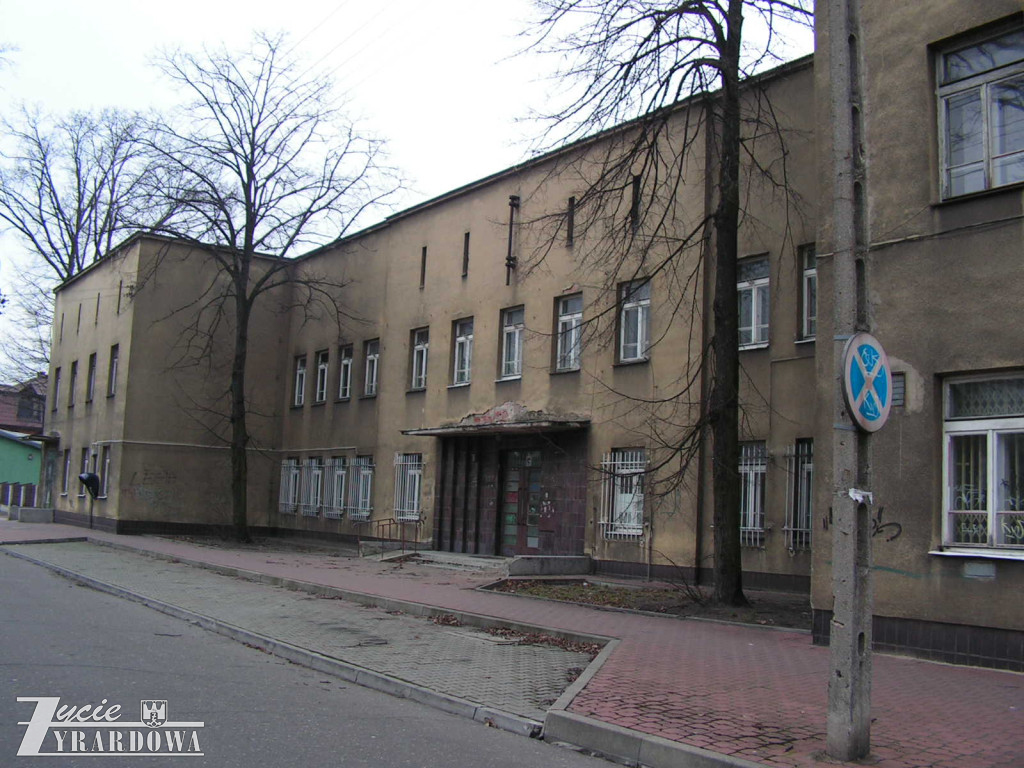 Zaglądamy do archiwum „ŻŻ”