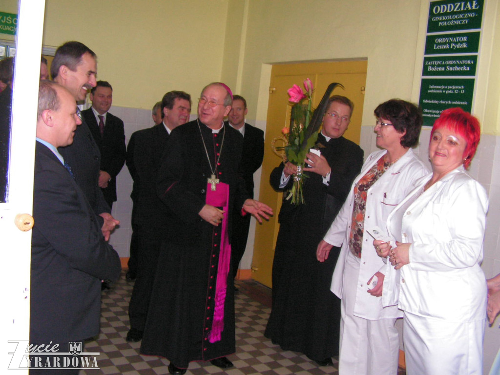 Zaglądamy do archiwum „ŻŻ”