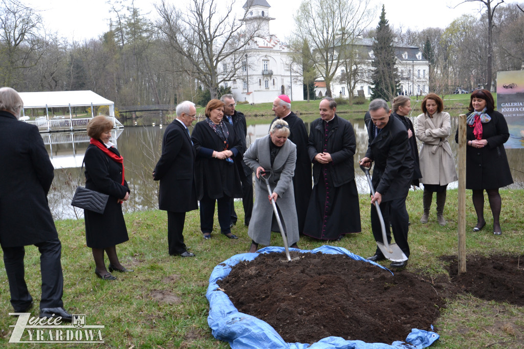 Zapraszamy do archiwum „ŻŻ”