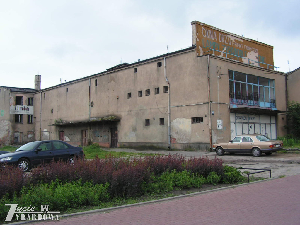 Zapraszamy do archiwum „ŻŻ”
