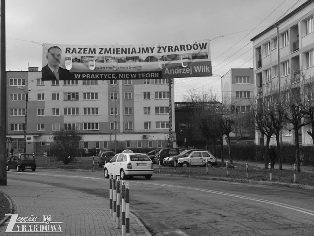 Zapraszamy do archiwum „ŻŻ”