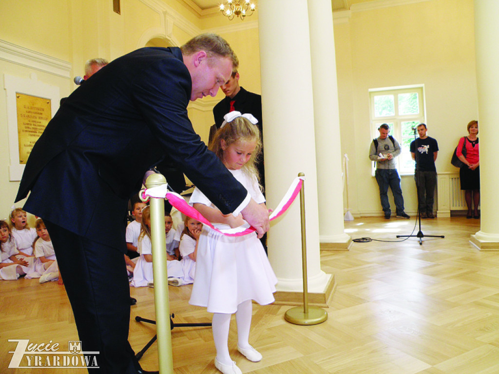 Zapraszamy do archiwum „ŻŻ”