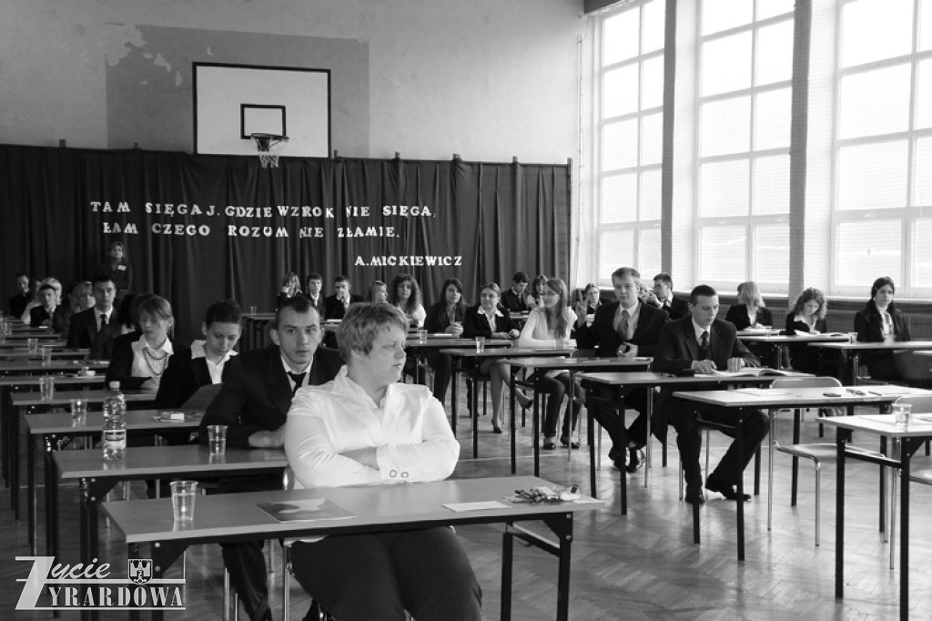 Zapraszamy do archiwum „ŻŻ”