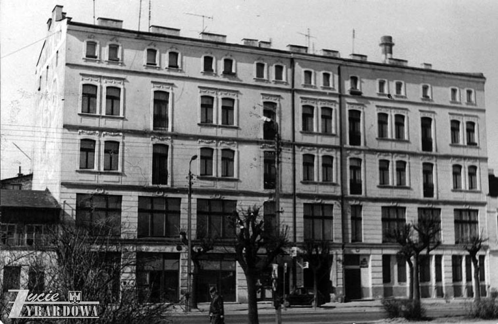 Zapraszamy do archiwum „ŻŻ”