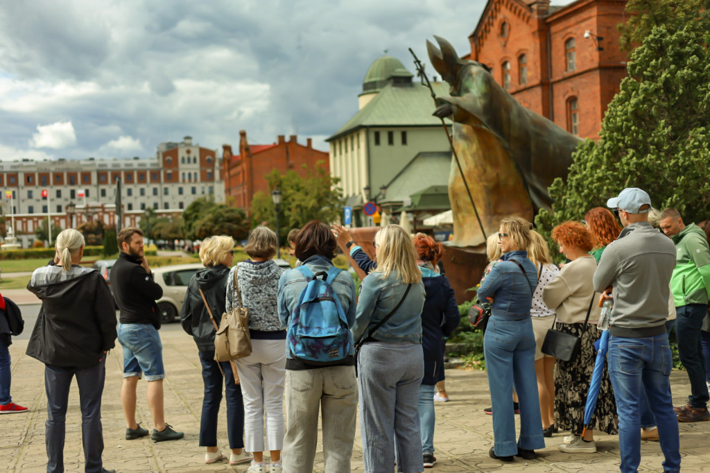 Śladami żyrardowskich świątyń