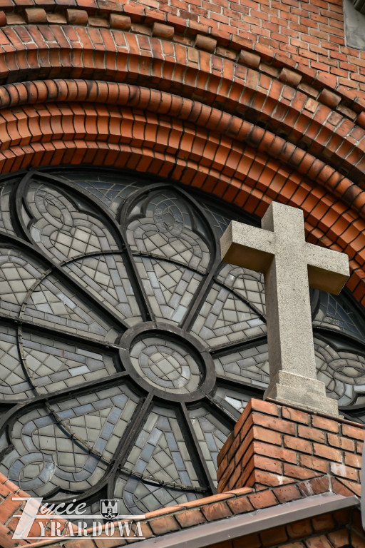 Śladami żyrardowskich świątyń