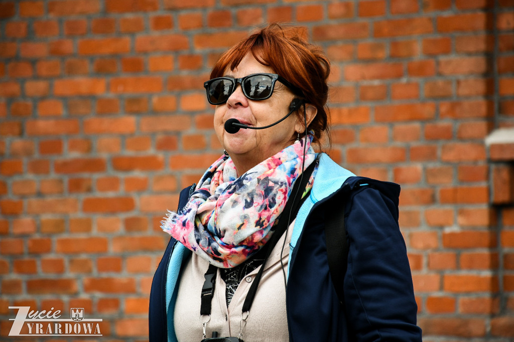Śladami żyrardowskich świątyń