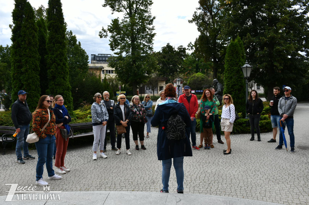 Śladami żyrardowskich świątyń