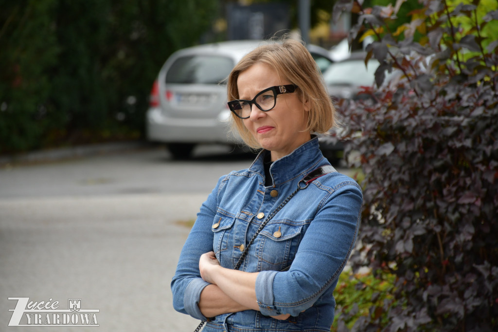 Śladami żyrardowskich świątyń