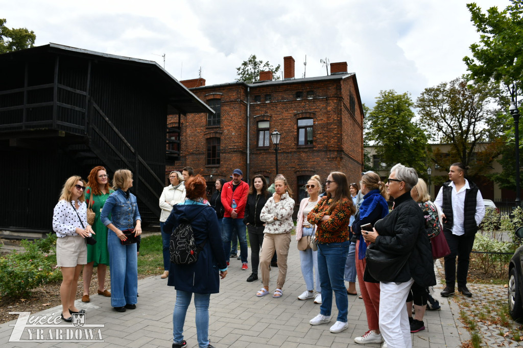 Śladami żyrardowskich świątyń