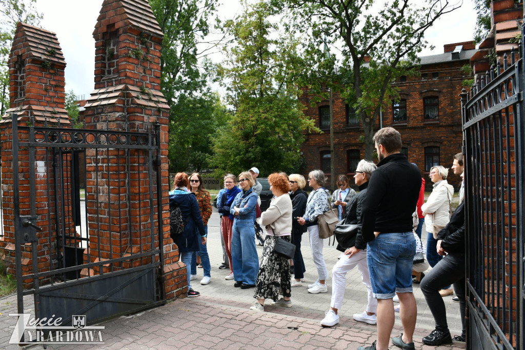 Śladami żyrardowskich świątyń