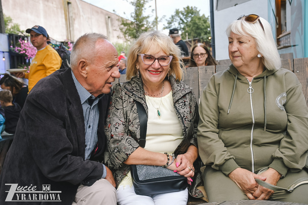 W klimacie dawnego Żyrardowa