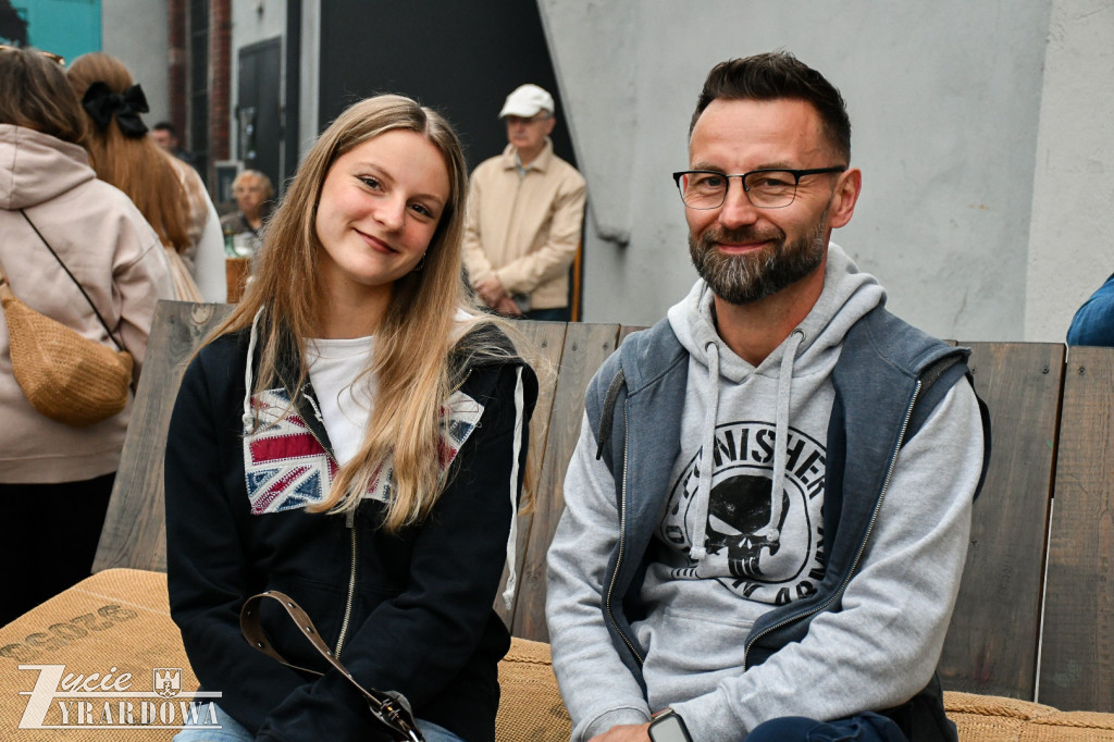 W klimacie dawnego Żyrardowa