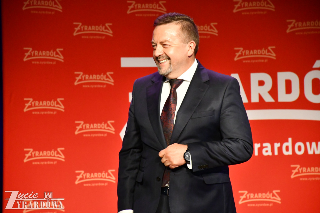 Najlepsi absolwenci żyrardowskich szkół