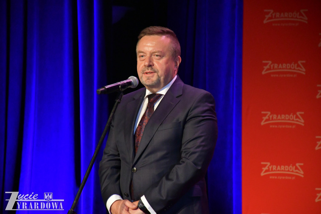 Najlepsi absolwenci żyrardowskich szkół