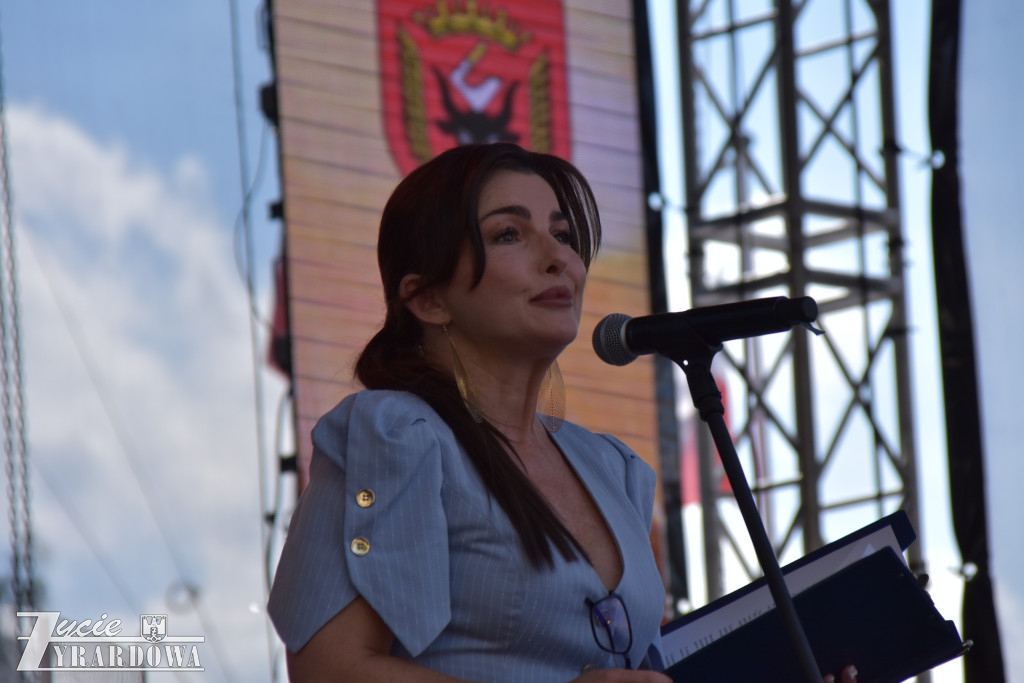W Wiskitkach dla nikogo nie zabrakło dożynkowego chleba