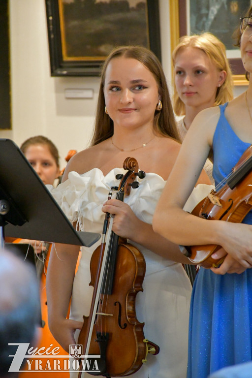 Magia muzyki barokowej