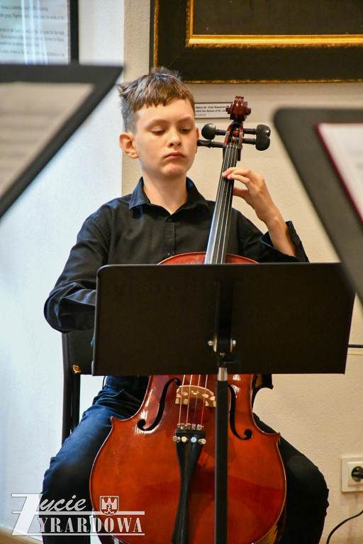 Magia muzyki barokowej