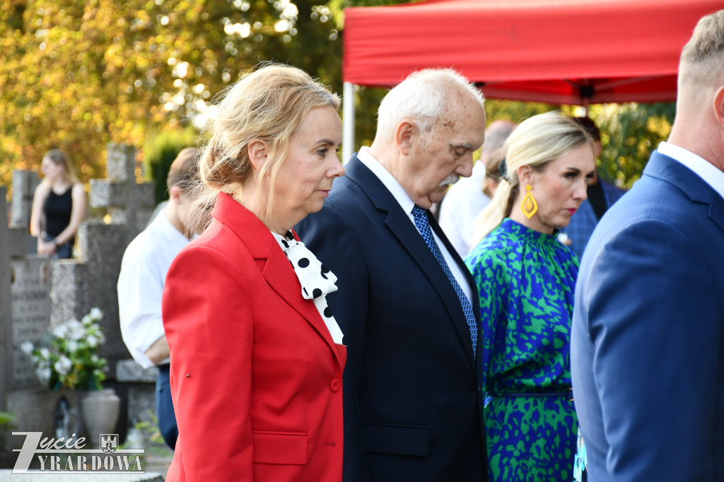 Żyrardów pamięta i oddaje cześć bohaterom