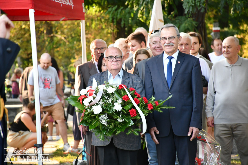 Żyrardów pamięta i oddaje cześć bohaterom