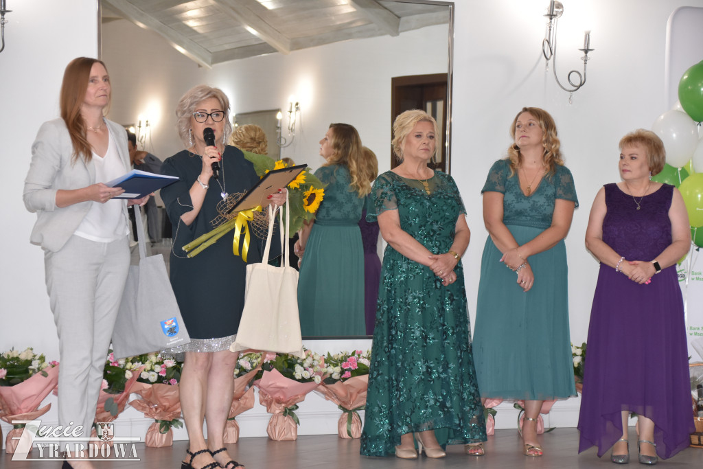 75-lecia Banku Spółdzielczego w Mszczonowie
