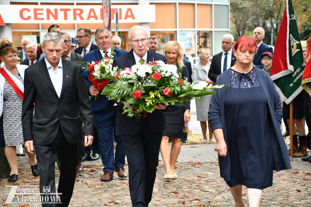 45 lat Solidarności w Żyrardowie