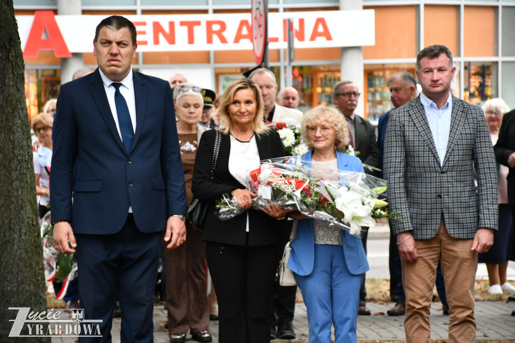 45 lat Solidarności w Żyrardowie